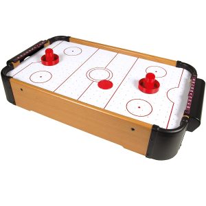 Tabletop Air Hockey Game